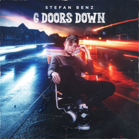 6 Doors Down | Boomplay Music