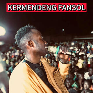 Tonton Jules KERMENDENG Fansol