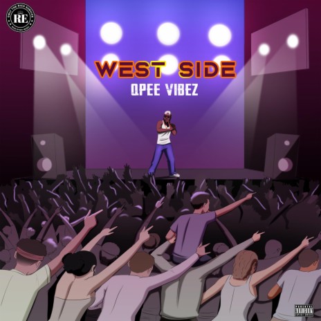 West Side | Boomplay Music
