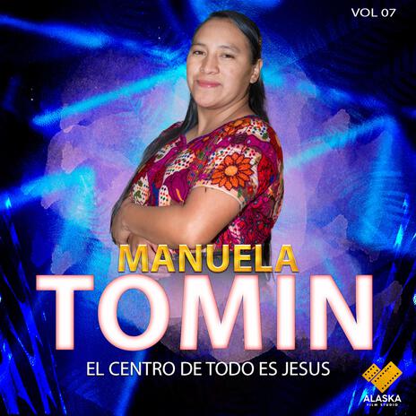 CANTAMOS EL NOMBRE DE JESUS (EN VIVO) | Boomplay Music