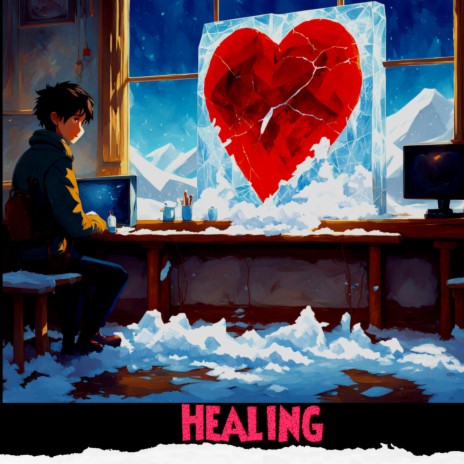 Healing | Boomplay Music