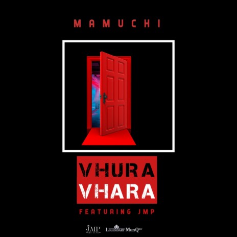 Vhura (feat. JMP) | Boomplay Music