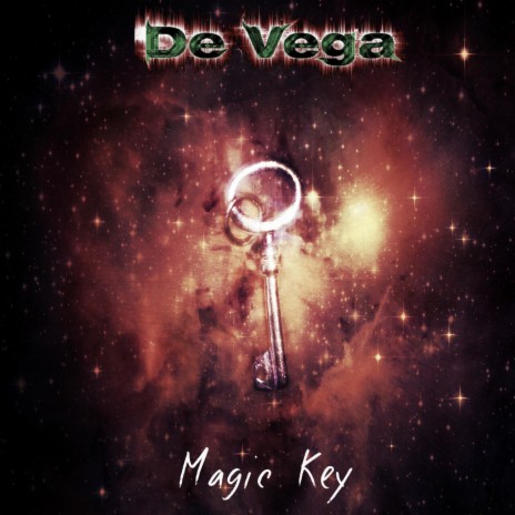 Magic Key II | Boomplay Music