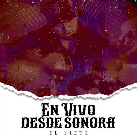 Todo O Nada (En Vivo Desde Sonora) | Boomplay Music