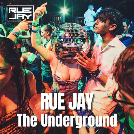 The Underground | Boomplay Music