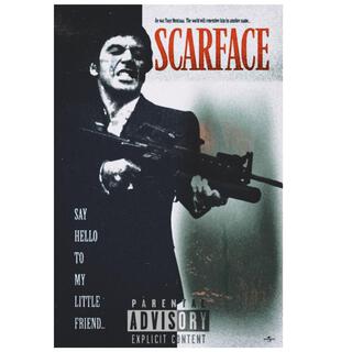 Scarface