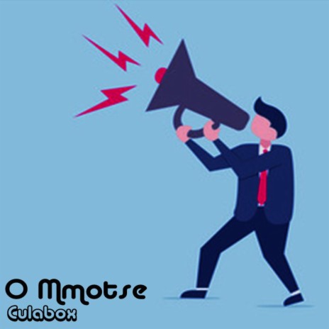 O Mmotse | Boomplay Music