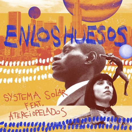 En los Huesos ft. Aterciopelados | Boomplay Music