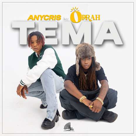 Tema ft. Oprah | Boomplay Music