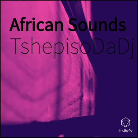 African Sounds | Boomplay Music