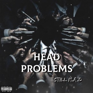 Head problems