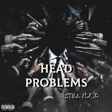 Head problems | Boomplay Music