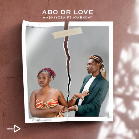 Abo Dr Love ft. Ayarhkay | Boomplay Music