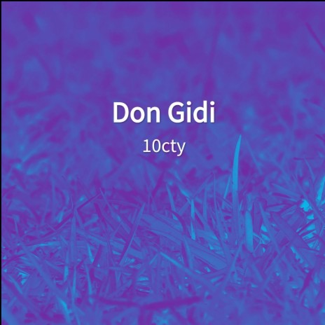 Don Gidi | Boomplay Music