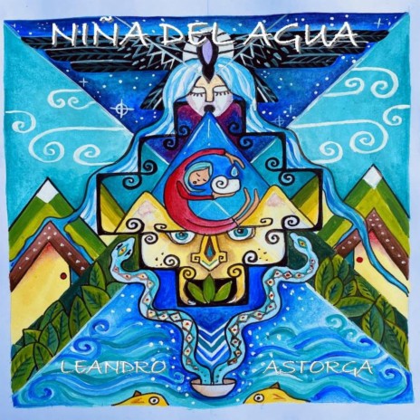 Niña de Agua