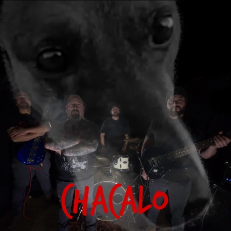 Chacalo (El Miedo del Humano) | Boomplay Music