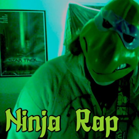 Ninja Rap | Boomplay Music