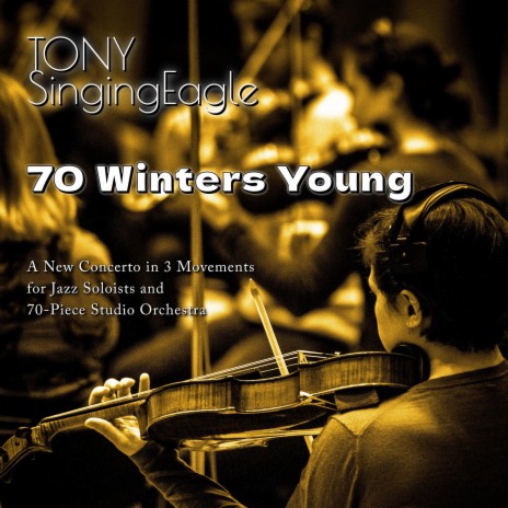 70 Winters Young | Boomplay Music