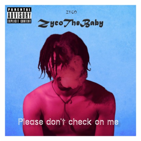 Please Don't Check On ME | Boomplay Music