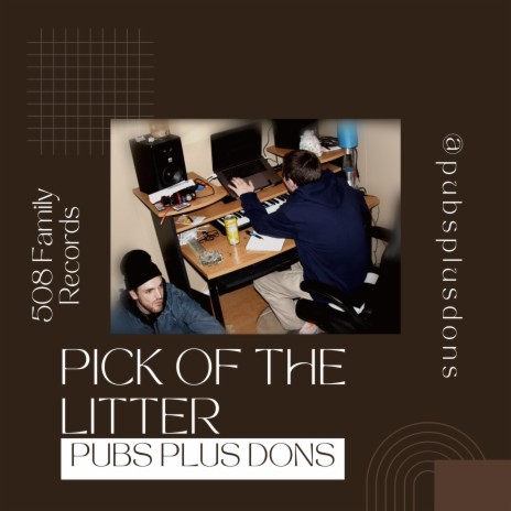 Pick Of The Litter | Boomplay Music