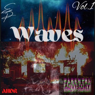 Waves, Vol. 1