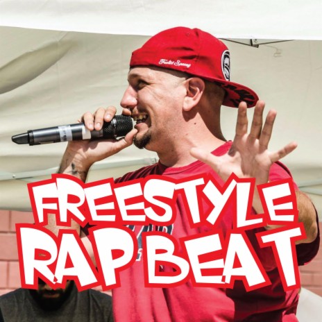 Freestyle Rap Beat