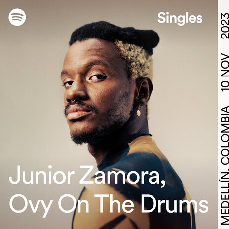 Mala Costumbre - Ovy On The Drums - Spotify Singles ft. Ovy On The Drums | Boomplay Music