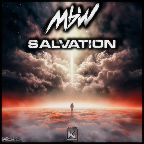 Salvation | Boomplay Music