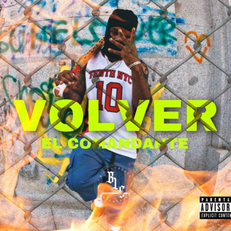 VOLVER | Boomplay Music