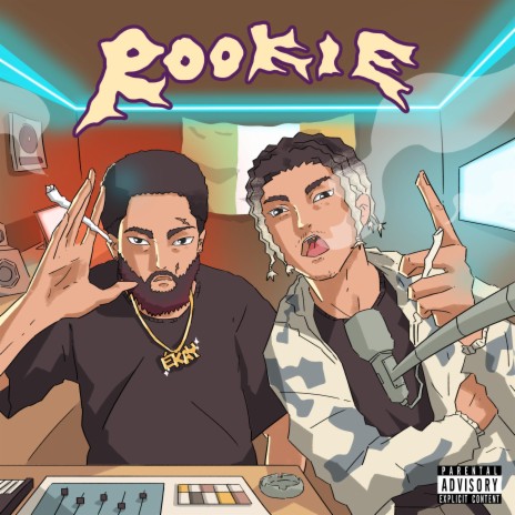 Rookie ft. Yung Fume & Mo.Fatum.Beats | Boomplay Music