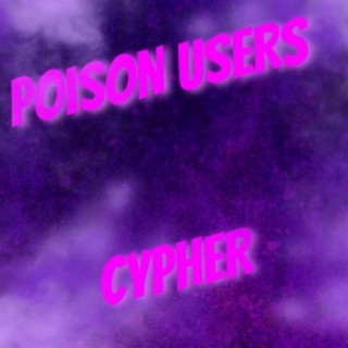 Poison Cypher (feat. Knight of Breath, Aiden Colbaugh, Jacob Cass, HydroHero, KaziKage, Traye Ketchum, Volcar-OHNO! & Pure chAos Music)