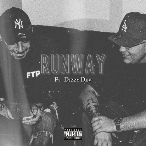 Runway ft. Dizzy Dev | Boomplay Music