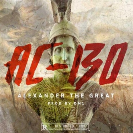 Alexander The Great | Boomplay Music