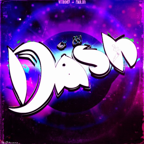 Dash ft. PauloN | Boomplay Music