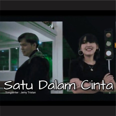 Satu Dalam Cinta ft. Aric Hatori | Boomplay Music