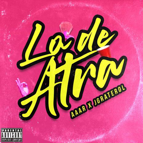 Lo de Atra ft. J Graterol | Boomplay Music