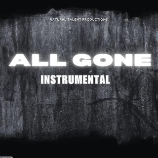 ALL GONE INSTRUMENTAL (SYCKA)