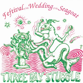 Festival of the Wedding of the Seagoat