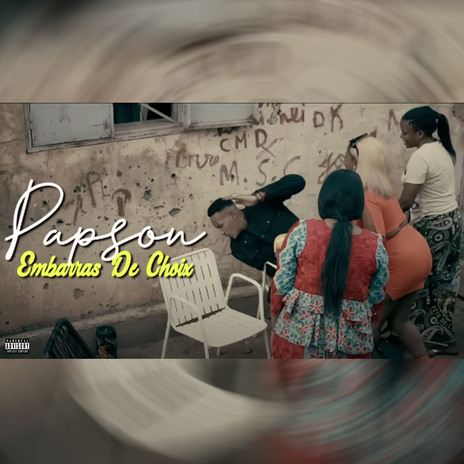 Embarras de choix | Boomplay Music