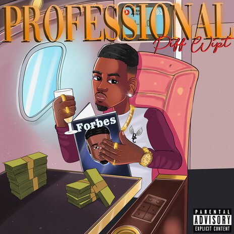 Professional | Boomplay Music