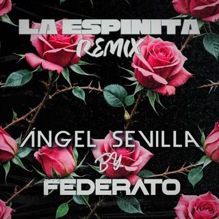 LA ESPINITA (DJ FEDERATO Remix Radio Edit) ft. DJ FEDERATO lyrics | Boomplay Music