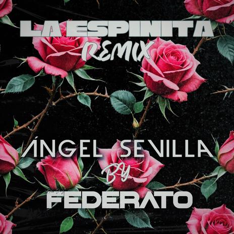 LA ESPINITA (DJ FEDERATO Remix Radio Edit) ft. DJ FEDERATO | Boomplay Music