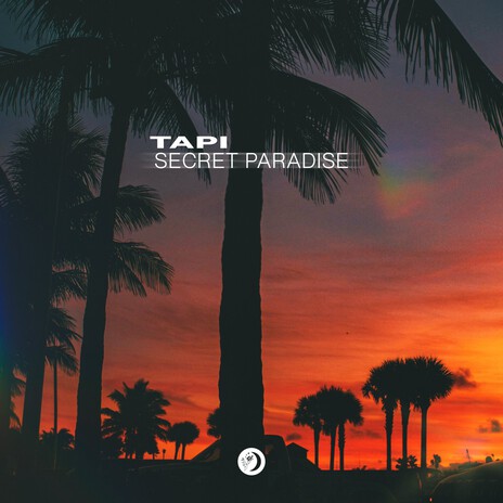 Secret Paradise | Boomplay Music