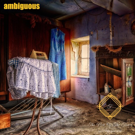 Ambiguous | Boomplay Music