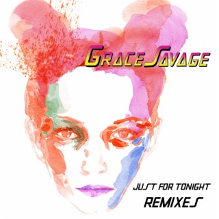 Just for Tonight (Remixes)