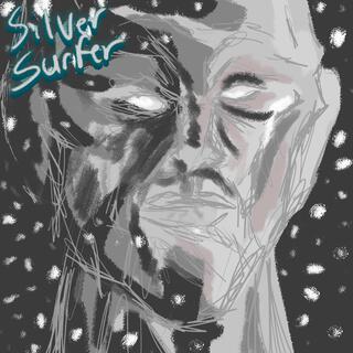 Silver Surfer