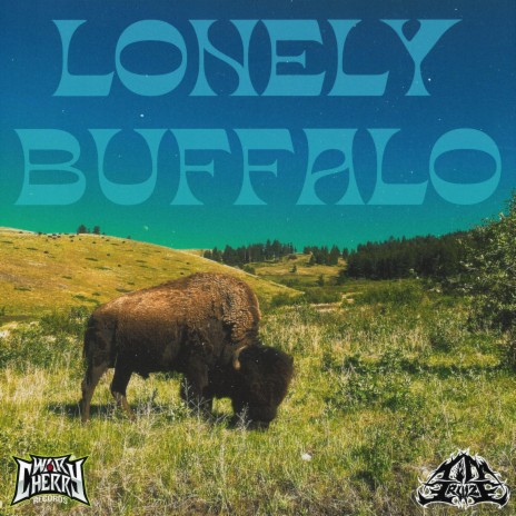 LONELY BUFFALO ft. Matt Hibbard