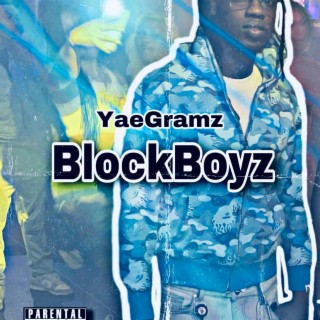 MTB YaeGramz