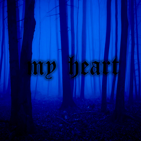 My Heart (Speed Up) | Boomplay Music