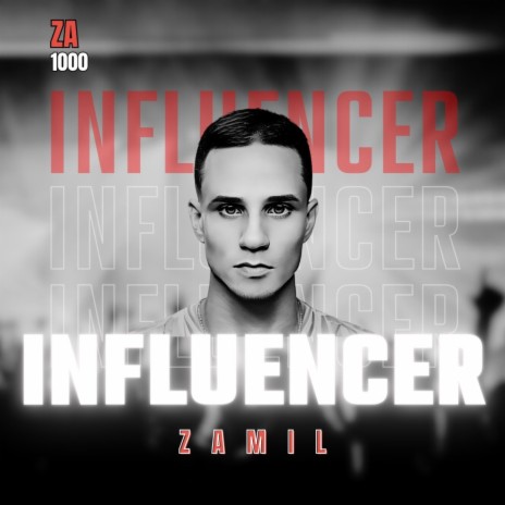 INFLUENCER | Boomplay Music